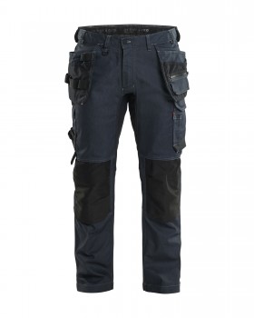 Blakl�der 1750 Hosen blau