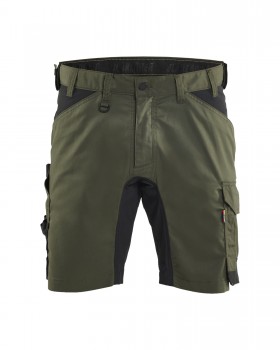 Blakl�der 1753 Shorts gr�n