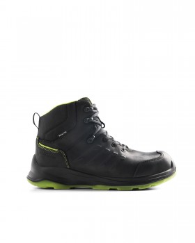Blakl�der 2413 Schuhe schwarz