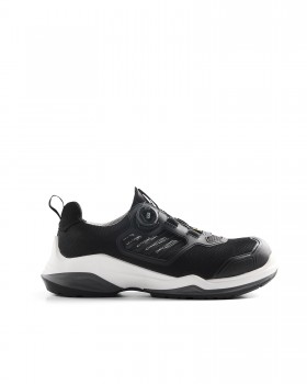 Blakl�der 2487 Schuhe schwarz