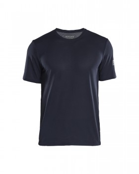 Blakl�der 3415 T-Shirt blau
