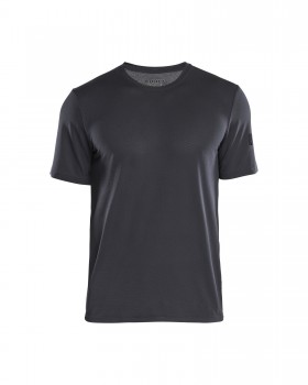 Blakl�der 3415 T-Shirt grau