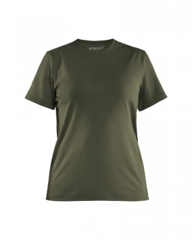 Blakl�der 3426 T-Shirt gr�n