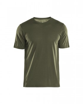 Blakl�der 3536 T-Shirt gr�n