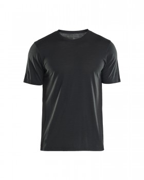 Blakl�der 3536 T-Shirt schwarz