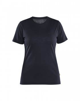 Blakl�der 3537 T-Shirt blau