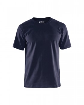 Blakl�der 3602 T-Shirt blau