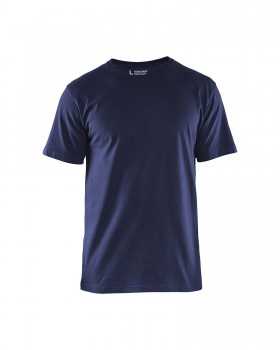 Blakl�der 3625 T-Shirt blau