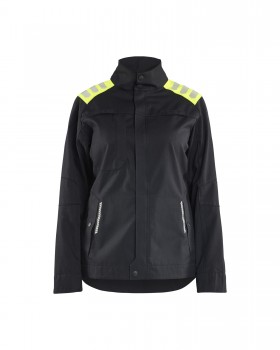Blakl�der 4070 Jacken schwarz