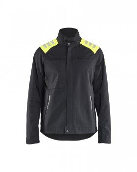 Blakl�der 4407 Jacken schwarz