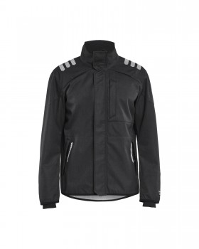 Blakl�der 4447 Jacken schwarz