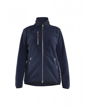 Blakl�der 4744 Jacken blau