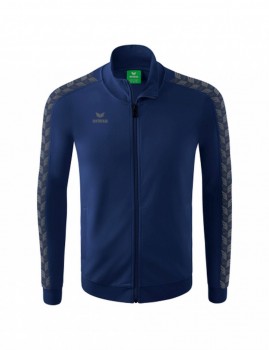 Erima 2032208 TRAININGSJACKE navy