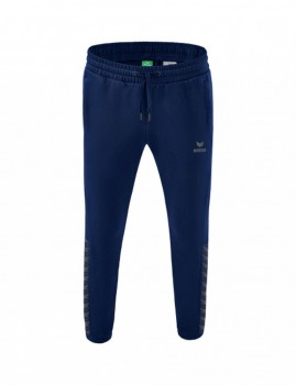 Erima 2102202 SWEAT HOSE navy