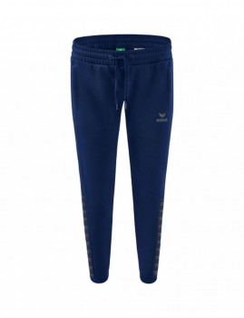 Erima 2102205 SWEAT HOSE navy