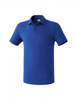 Erima 211333 POLOSHIRT blau