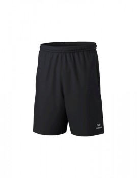 Erima 2152401 SHORTS schwarz