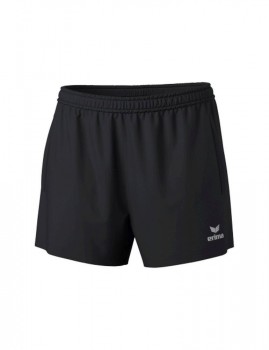Erima 2322401 HOSEN schwarz