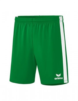 Erima 3152105 SHORTS gr�n