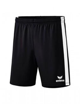 Erima 3152106 SHORTS schwarz