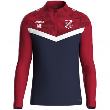 SV ENZKL�STERLE TRAININGS ZIP TOP