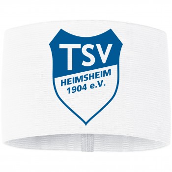 TSV HEIMSHEIM KAPIT�NSBINDE