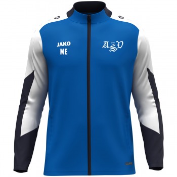 ASV ARNBACH ZIP-JACKE
