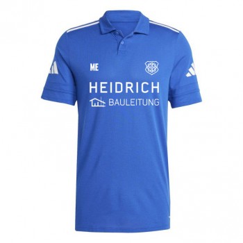 SV MENZINGEN S-PR�SENTATIONS POLO