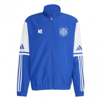 SV MENZINGEN PR�SENTATION JACKE