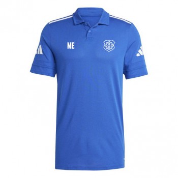 SV MENZINGEN PR�SENTATION POLO