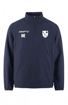 TENNISFREUNDE RUSH 2.0 JACKE KIDS