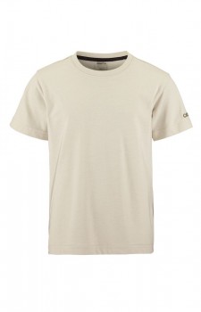 CRAFT 1915323 T-SHIRT braun