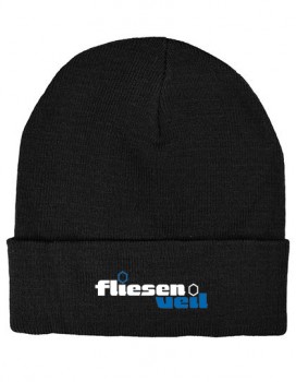 FLIESEN VEIL BEANIE