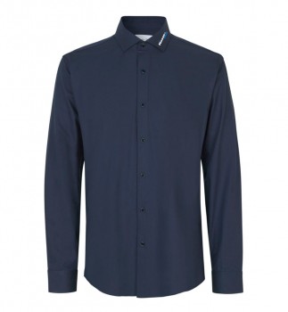 FLIESEN VEIL HYBRID HEMD MODERN FIT II