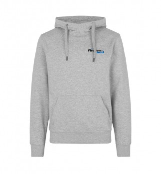 FLIESEN VEIL HOODIE