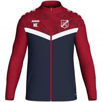 SV ENZKL�STERLE - AH JACKE