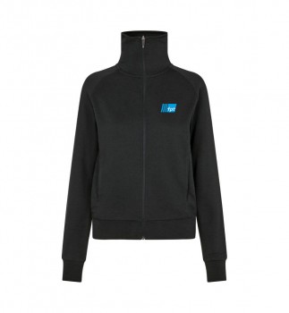 FPT SWEAT-JACKE DAMEN