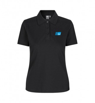 FPT POLO-SHIRT DAMEN I
