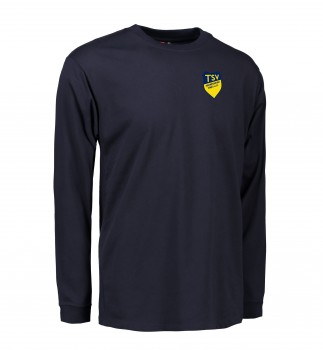 TSV HEIMSHEIM PULLOVER