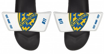 FCA WILFERDINGEN BADESCHLAPPEN