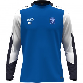 ASV ARNBACH RETRO LONGSLEEVE