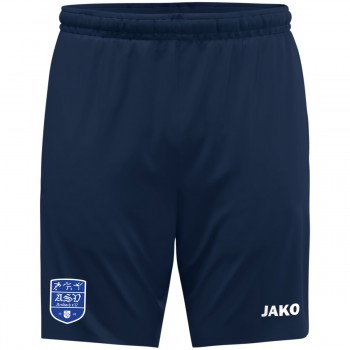 ASV ARNBACH RETRO TRAINING SHORTS