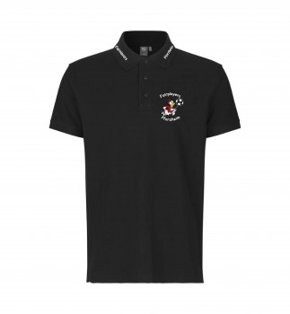 FAIRPLAYERS POLOSHIRT BASIC HERREN
