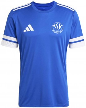 TSV WEILER WARMLAUFSHIRT 2025 BLAU