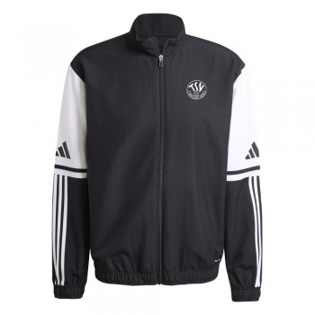 TSV WEILER PR�SENTATION JACKE I