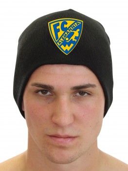 FCA WILFERDINGEN M�TZE