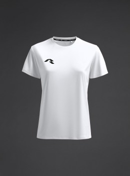 MUSAI MU0101 T-SHIRT weiss