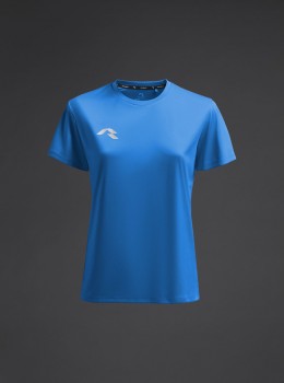 MUSAI MU0101 T-SHIRT blau
