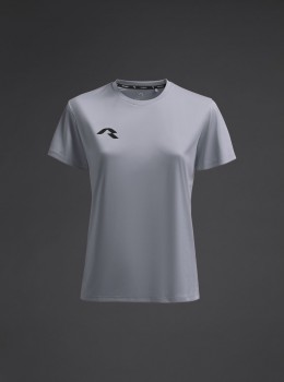 MUSAI MU0101 T-SHIRT grau