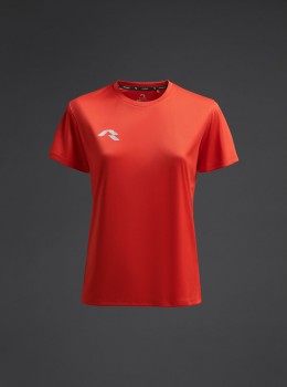 MUSAI MU0101 T-SHIRT rot
